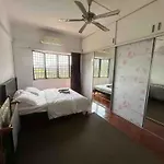 Condo In Kuala Lumpur