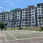 Condo In Kuala Lumpur
