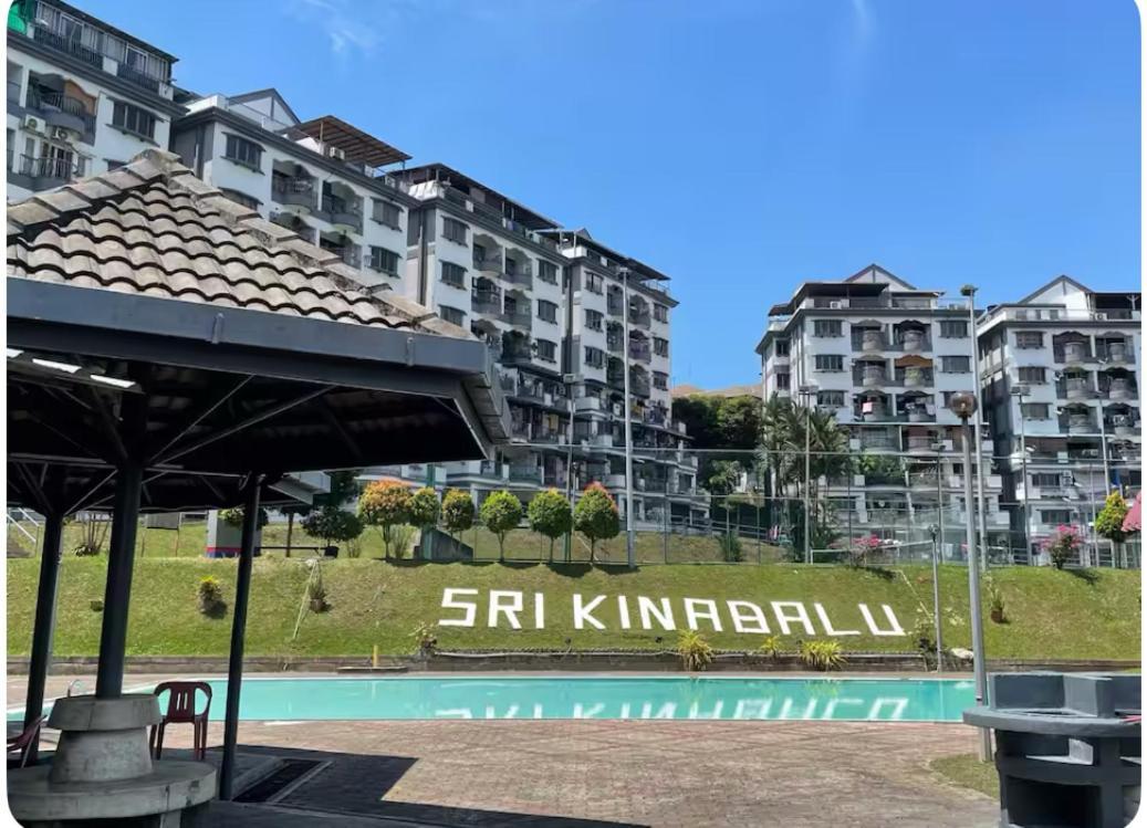 Pangsapuri In Kuala Lumpur